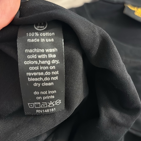 Drew house shirt - Picture 2 of 5